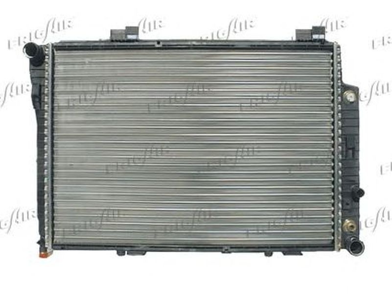 Radiator apa MERCEDES-BENZ SLK R170 FRIGAIR 01062051