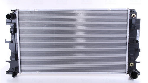 RADIATOR APA MERCEDES-BENZ SPRINTER 3,5-t Van (B90