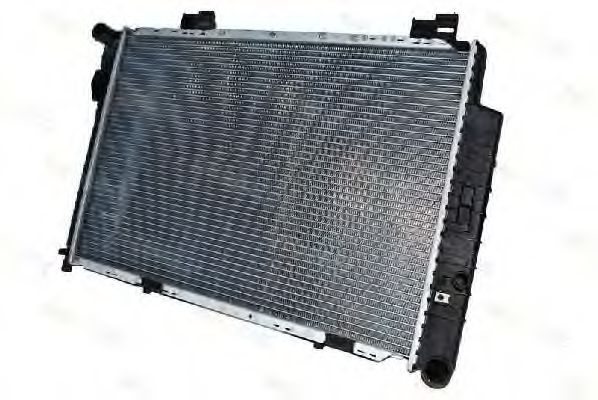 Radiator apa MERCEDES C-CLASS Break (S202) (1996 - 2001) THERMOTEC D7M009TT