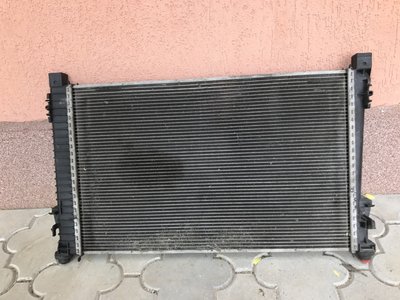 Radiator apa Mercedes c class w203 2.2cdi Facelift