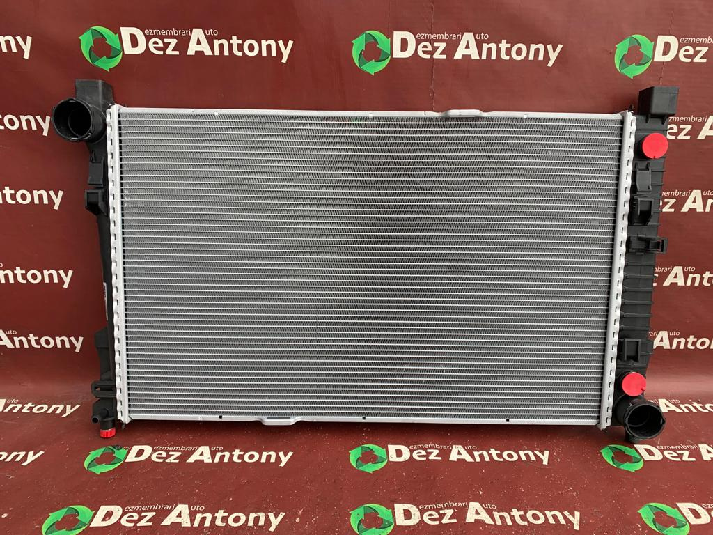 Radiator apa Mercedes C Class W203 C 180 95 kW 200