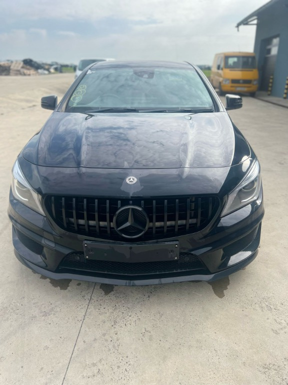 Radiator apa Mercedes CLA 220 C117 2.2 CDI