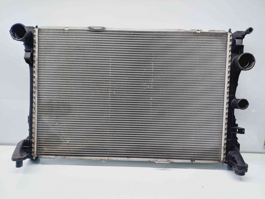 Radiator apa Mercedes Clasa E Coupe (C207) [Fabr 2