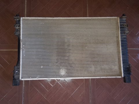 Radiator apa Mercedes Classa C T- Model S203