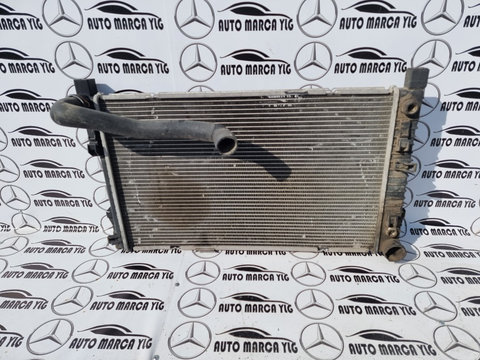 Radiator apa Mercedes CLK 270 W209 C209 cutie automata