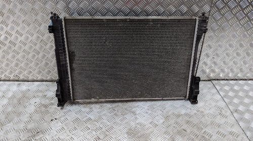 Radiator apa Mercedes CLS W218 A20450036