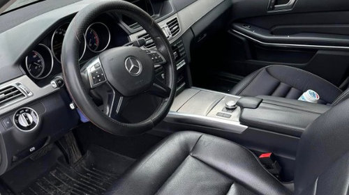 Radiator apa Mercedes E-Class W212 2015 