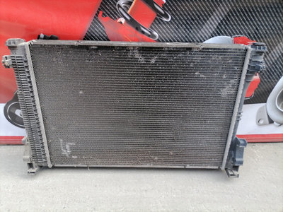 Radiator apa Mercedes E-Class W212 A2045001303 200