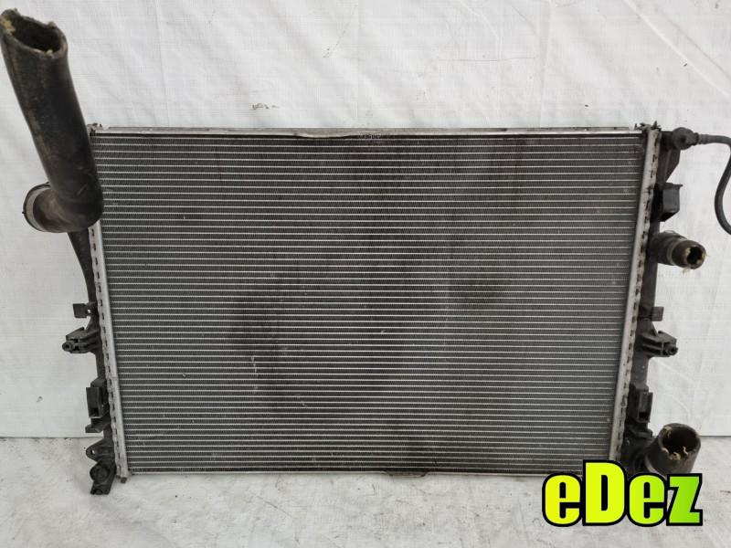 Radiator apa Mercedes GLC (2016->)[x253] 2.2 cdi euro 6 A0995007303