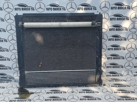 Radiator apa Mercedes Gle350 W292 cod A0995001303