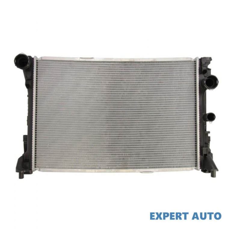 Radiator apa Mercedes GLK-CLASS (X204) 2008-2016 #3 118197