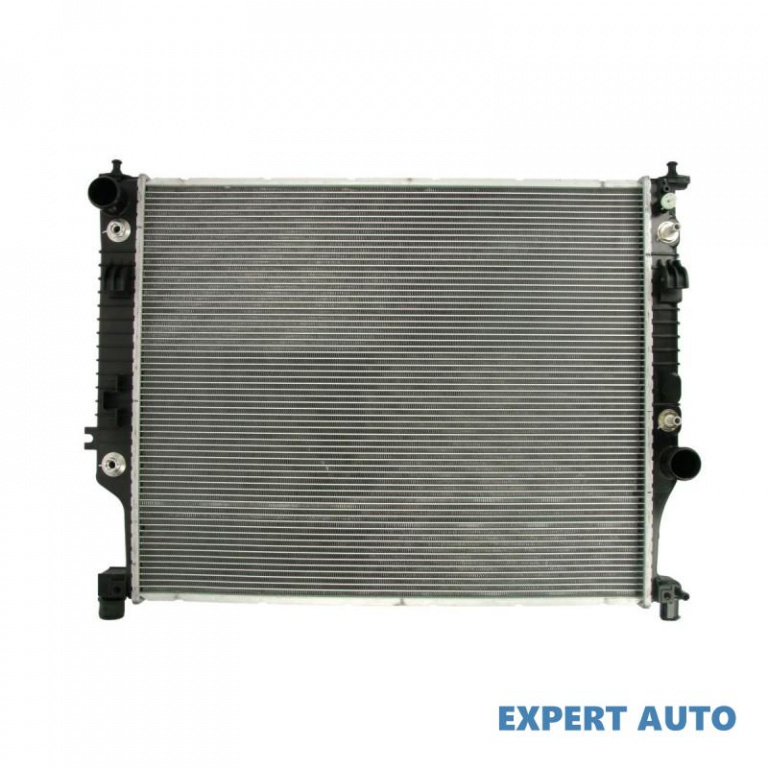 Radiator apa Mercedes M-CLASS (W164) 2005-2016 #4 118183