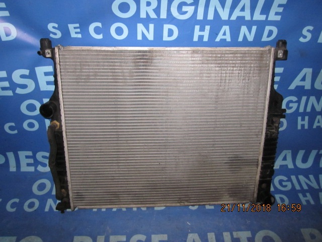 Radiator apa Mercedes M420 W164; 62576A