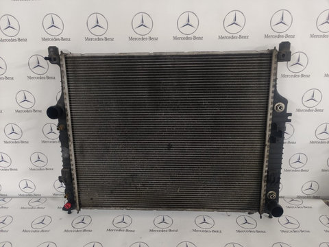 Radiator apa Mercedes ML 320 W164 3.0 CDI