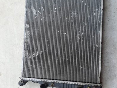 Radiator apa Mercedes ML w166