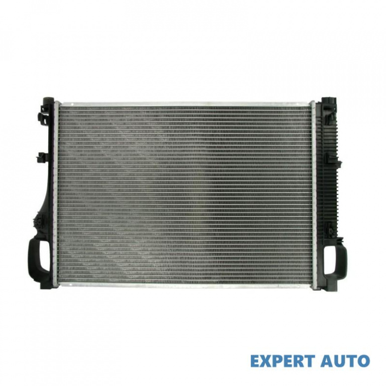 Radiator apa Mercedes S-CLASS cupe (C216) 2006-2016 #4 118195