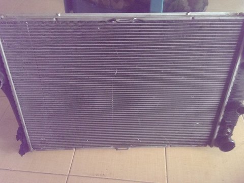 Radiator apa Mercedes S320 cdi w221