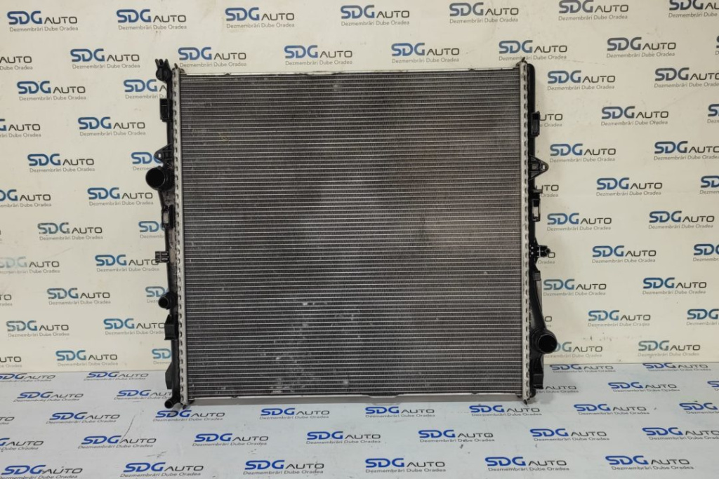 Radiator apa Mercedes Sprinter 2.0 2018-2023 Euro 