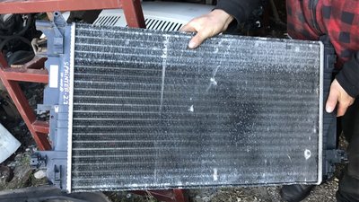 Radiator apa Mercedes Sprinter 2.2 dci 2008