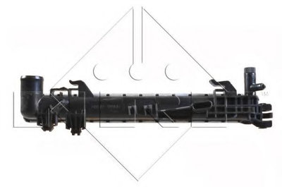 Radiator apa MERCEDES VITO / MIXTO caroserie (W639