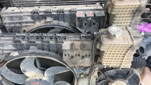 Radiator apa mercedes vito motor 2.2 cdi