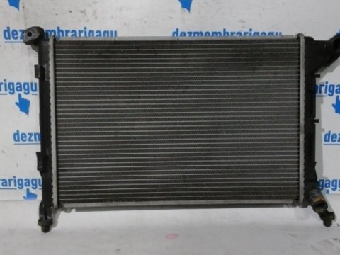 Radiator apa Mini One-cooper (2001-)