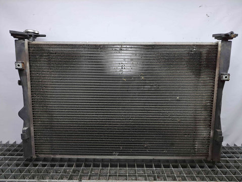 Radiator apa MITSUBISHI Colt [Fabr 2002-2013] OEM
