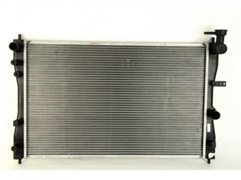 Radiator apa Mitsubishi COLT VI (Z3_A, Z2_A) 2002-2012 #2 119079