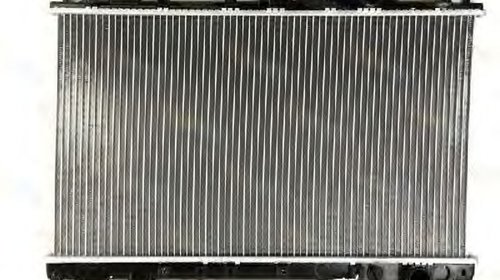Radiator apa MITSUBISHI LANCER IV C6 A C