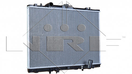 Radiator Apa Mitsubishi Montero 3 (facel