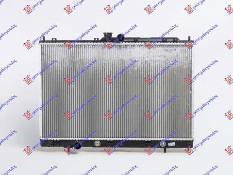 Radiator Apa - Mitsubishi Outlander 2003 , Mr993742