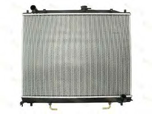 Radiator apa MITSUBISHI PAJERO/SHOGUN II