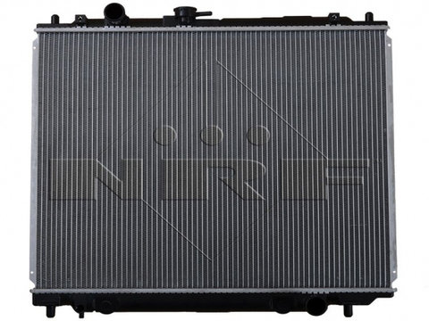 Radiator Apa Mitsubishi Shogun Pinin 52108 11-543-582