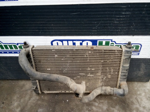 Radiator apa motor 96314168 / 0.8B Daewoo Matiz 1998-2007