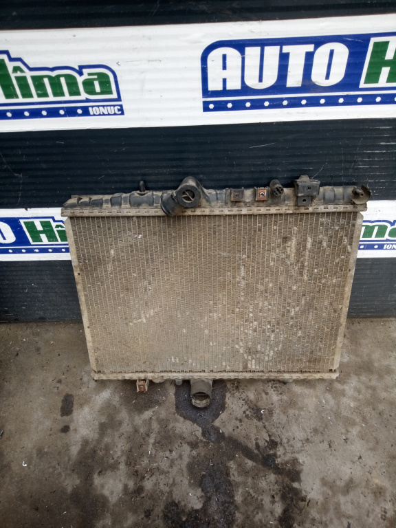 Radiator apa motor 9638083880 / 2.0 hdi-2.2HDI PEU