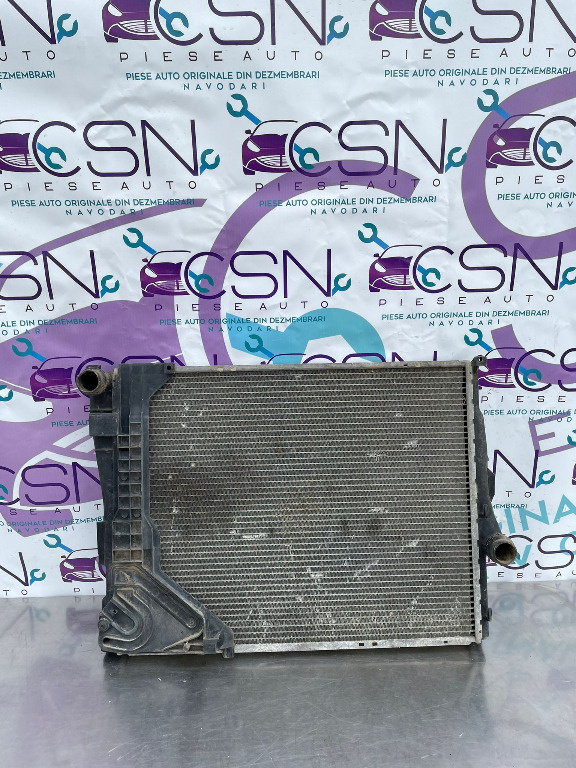 Radiator apa motor BMW Seria 3 E46 2.0 d, 1613090