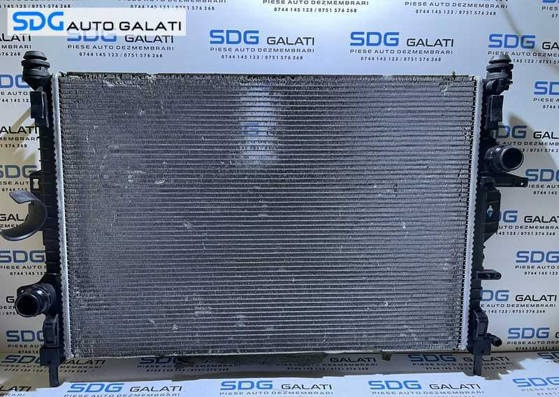 Radiator Apa Motor Volvo S60 2.0 D 2010 