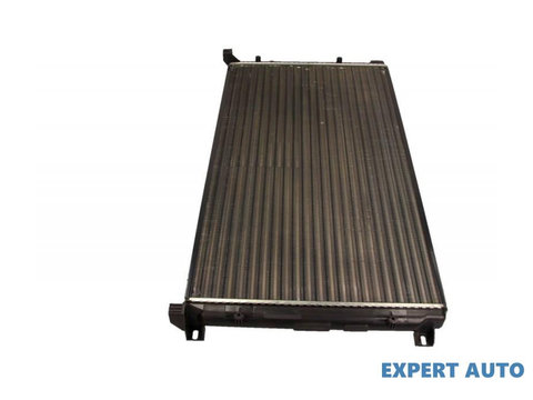 Radiator apa Nissan INTERSTAR bus (X70) 2002-2016 #2 10252