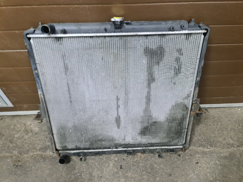 Radiator apa Nissan Pathfinder/Navara 2.5 dci 2005