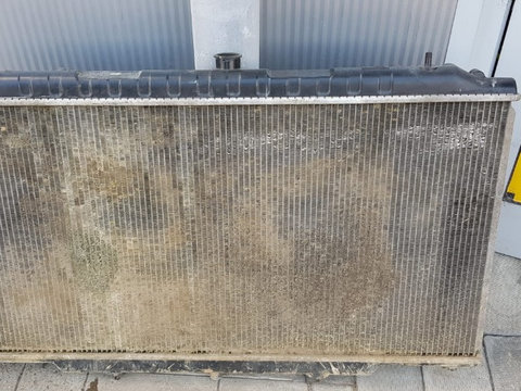 Radiator apa nissan patrol 2004