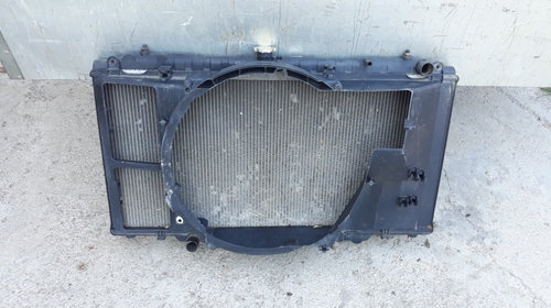 Radiator apa Nissan Patrol 3.0 D 2002