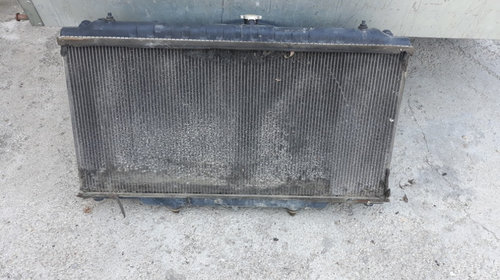 Radiator apa Nissan Patrol 3.0 D 2002