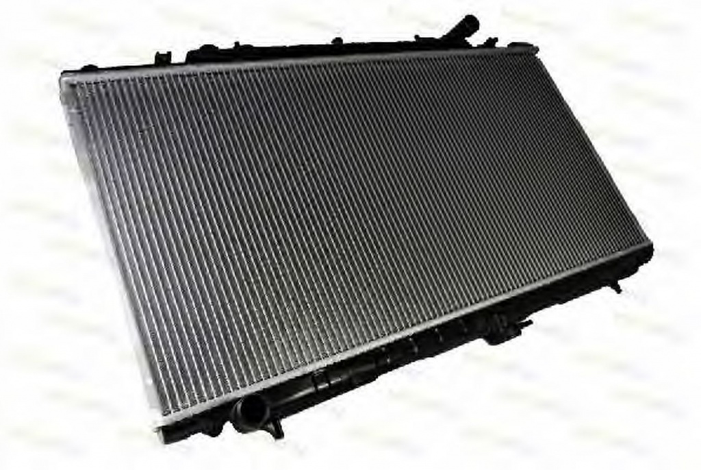 Radiator apa NISSAN PATROL GR V Wagon Y61 THERMOTEC D71012TT