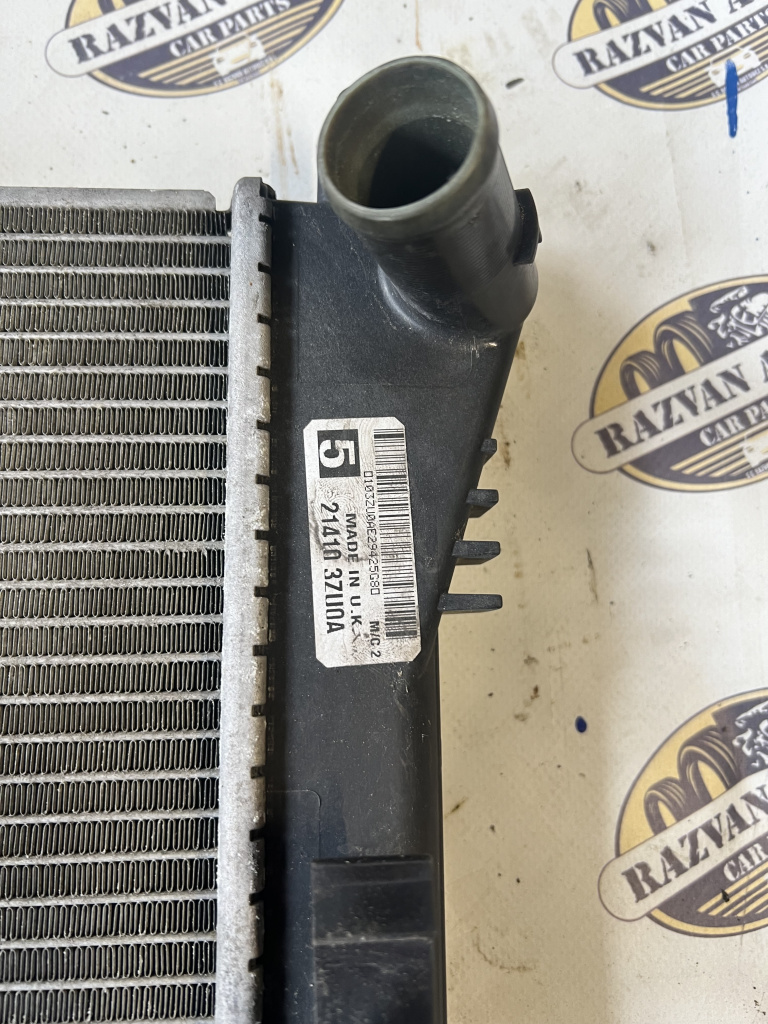 Radiator apa Nissan Pulsar 1.2 2015, 214