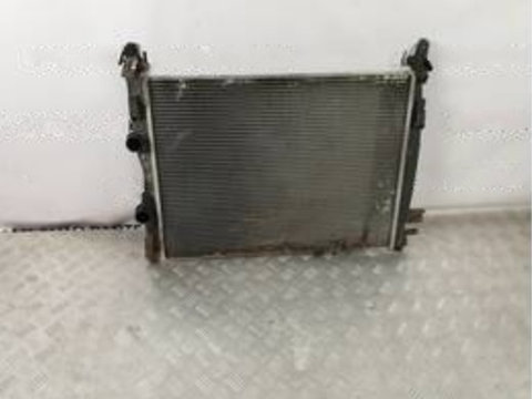 Radiator apa Nissan QashQai 2007 1.5 DCI Diesel Cod motor K9K 110CP/81KW