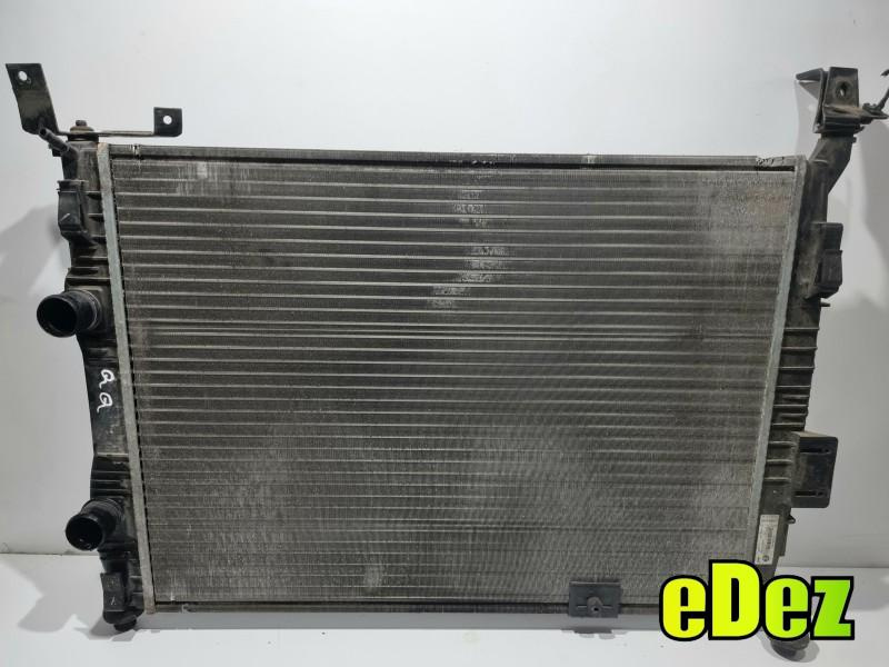 Radiator apa Nissan Qashqai (2007-2010) [J10] 1.6 benzina HR16DE 21410-JD01B