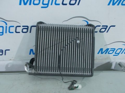 Radiator apa Nissan Qashqai (2007 - 2010)