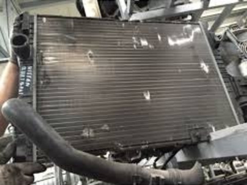 Radiator apa Nissan QashQai 2010 2.0 Diesel Cod Motor M9R 150 CP