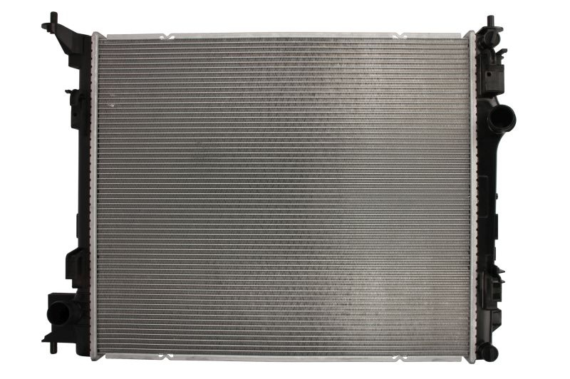 RADIATOR APA ~ NISSAN QASHQAI II SUV (J11, J11_) 1