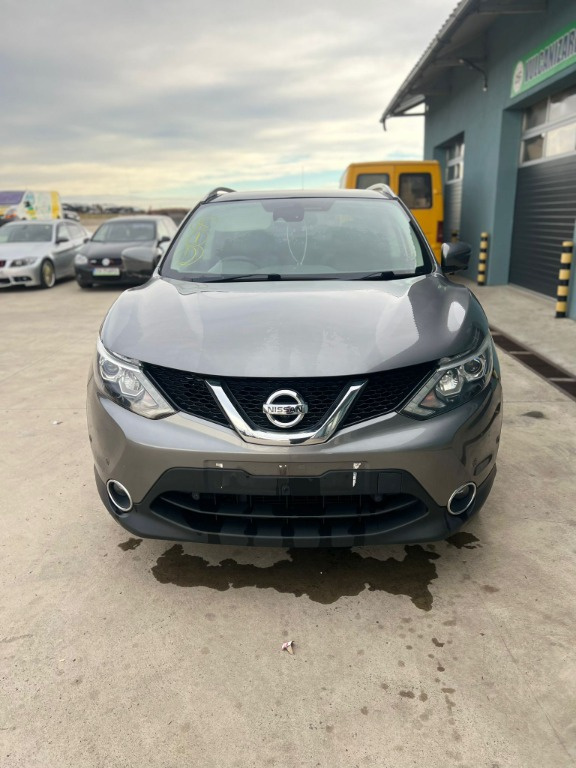 Radiator apa Nissan Qashqai J11 1.6 DCI